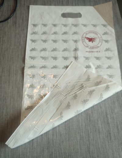 FOLIOPAK Z NADRUKIEM